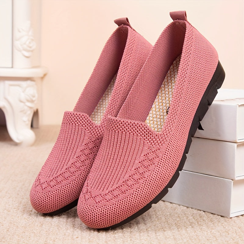 Everyday Comfort Loafers